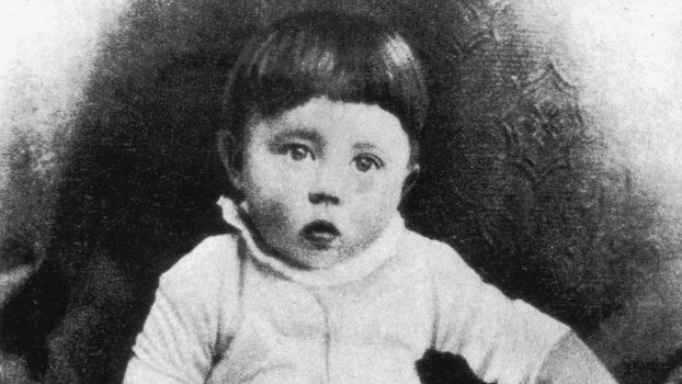 Hitler’s Early Life