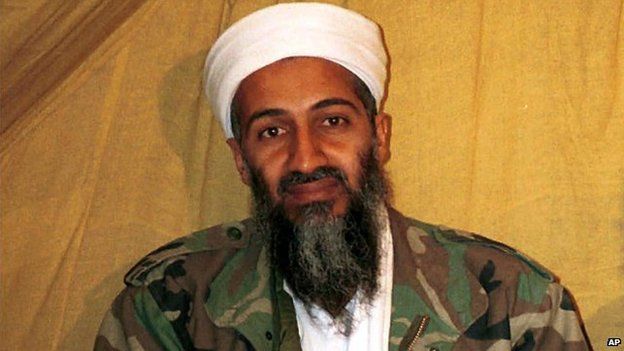 The Hunt for Osama bin Laden