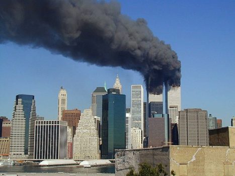 September 11th Attacks