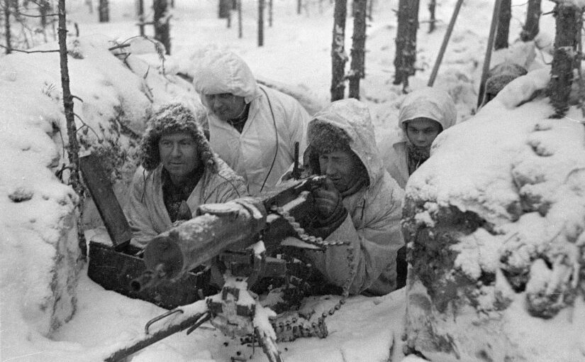 The Winter War